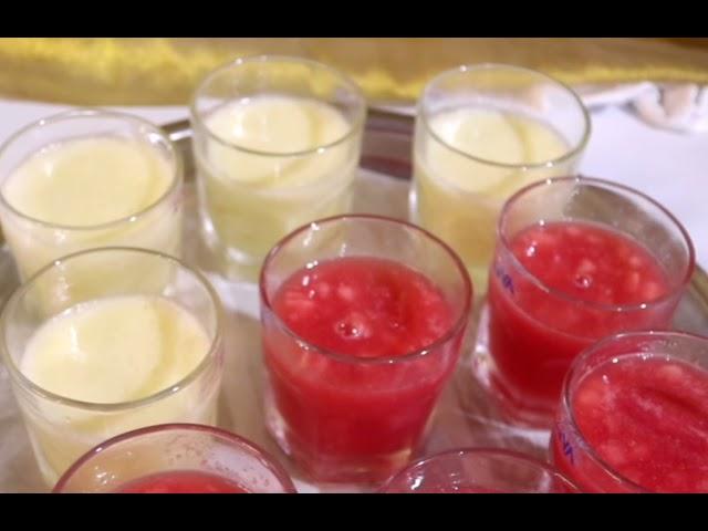 Welcome Juice | Shree Vandana Caterers & Decorators | Event Planner | 2021