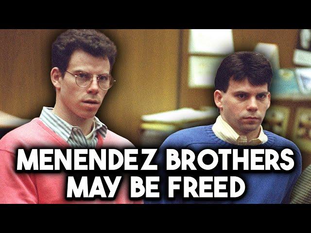 RESENTENCED: The Menendez Brothers Could Walk Free | Ashleigh Banfield