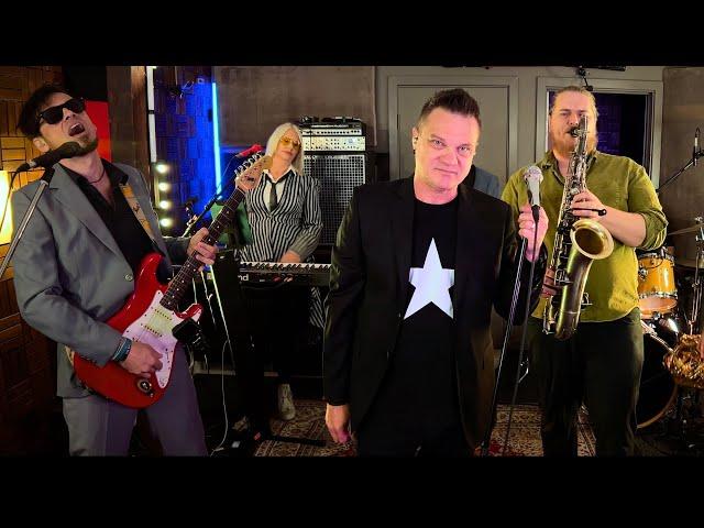 Modern Love (David Bowie) Live Studio Performance | Sing It Live