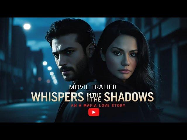 Whispers in the Shadows - Can Yaman & Demet Özdemir | Official Movie Trailer (2025)