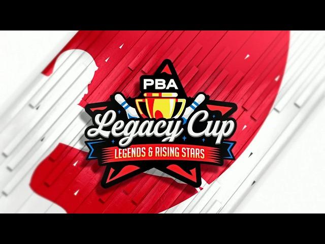 2024 PBA Legacy Cup: Legends and Rising Stars | All-Star Weekend 2 of 3 | Full PBA on FOX Telecast