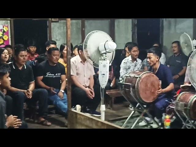 Thlafam ngaia tlaini len chu- Kawrtethawveng North Branch YMA (Khawhar in zai)