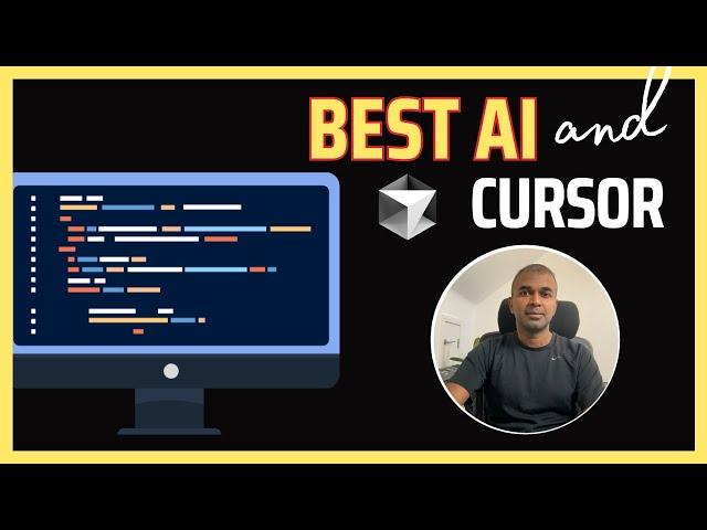 Cursor AI: Best AI Code Editor + OpenAI  o1: Create Apps in Minutes