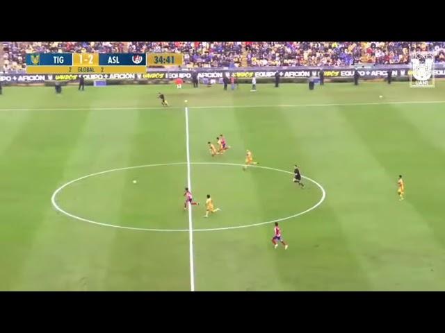 Tigres vs Atlético de San Luis | Final Sub-23 vuelta | Resumen Completo | Apertura 2024