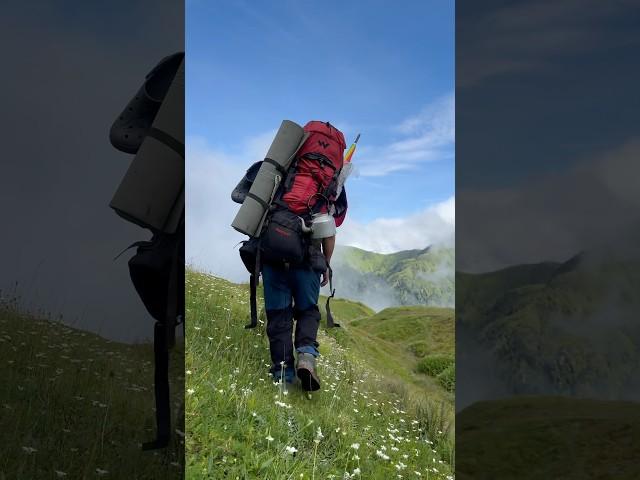 Roopkund Trek || Aali Bedni bhugyal Trek ||