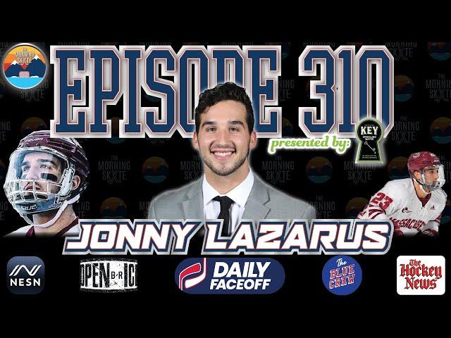 Talkin' Rags with Jonny Lazarus