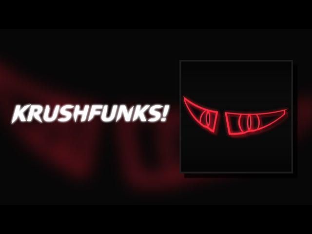 KRUSHFUNK MIX PT.4