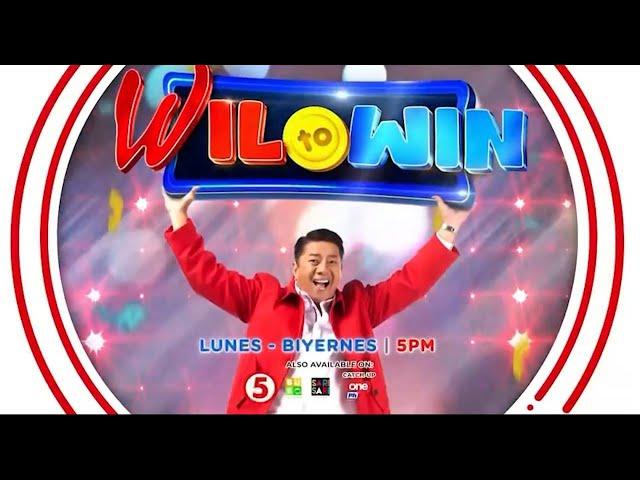 WIL TO WIN LIVESTREAM | DECEMBER 2, 2024