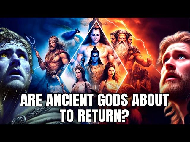 Secret Connections: ANUNNAKI, HOPI & Ancient Endtime-Prophecies | FULL DOCUMENTARY HD (2025)