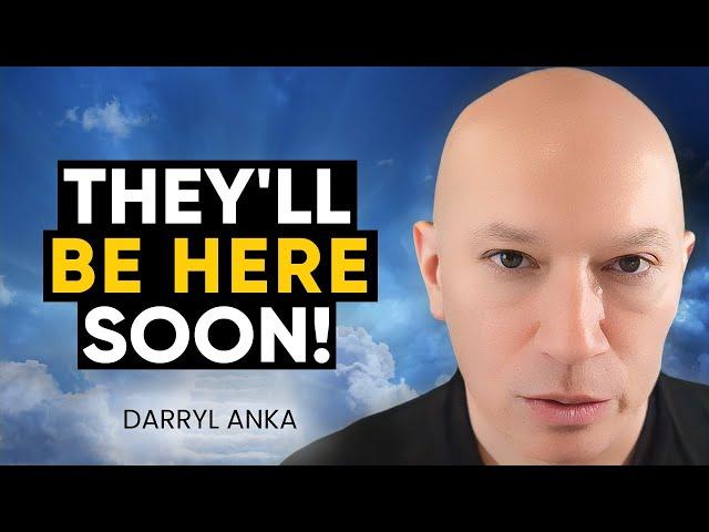 BASHAR'S SHOCKING FUTURE Predictions After THEY Reveal THEMSELVES! | Darryl Anka