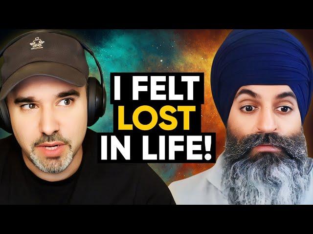 FIND YOUR PURPOSE - For People Who FEEL LOST In Life, LISTEN TO THIS CLOSELY! | Satpal Singh