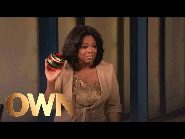 Oprah Pranks an Audience And Surprises Them with Her Favorite Things | Oprah’s Favorite Things | OWN