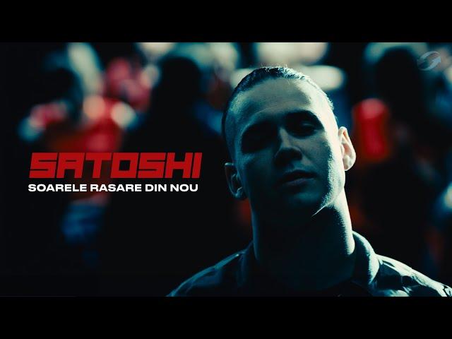 Satoshi - Soarele Răsare Din Nou | SPORT ALBUM