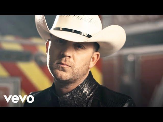 Justin Moore - The Ones That Didn’t Make It Back Home