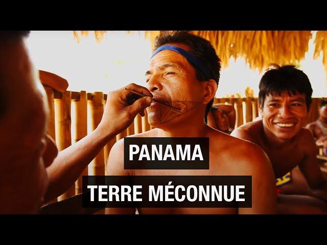 Panama, the paradise of the Caribbean? - Unexplored Islands