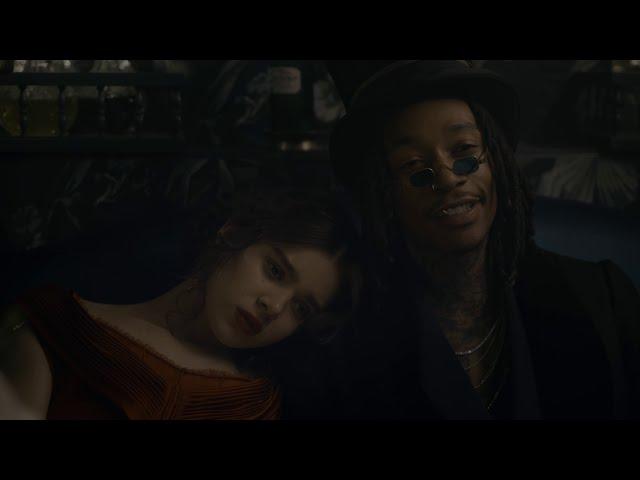 Dickinson — Meet Death ft. Wiz Khalifa and Hailee Steinfeld 4K HDR