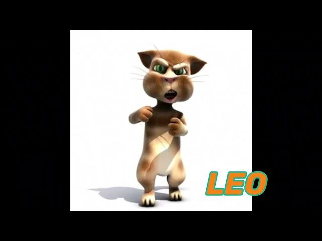 Talking Series 3D