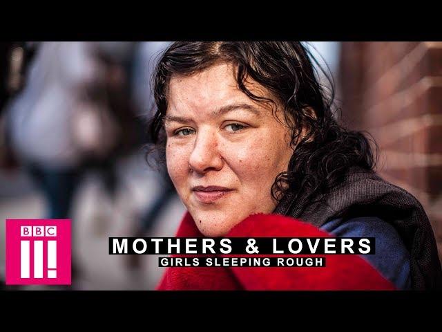 Mothers & Lovers | Girls Living On The Streets Of Brighton