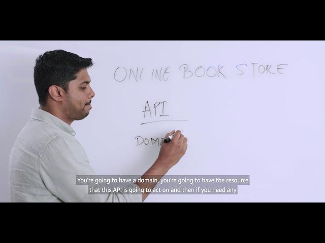 Amazon System Design Preparation (SIP)