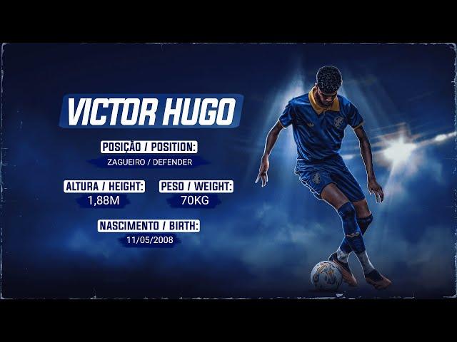 Victor Hugo - Defender - 2024