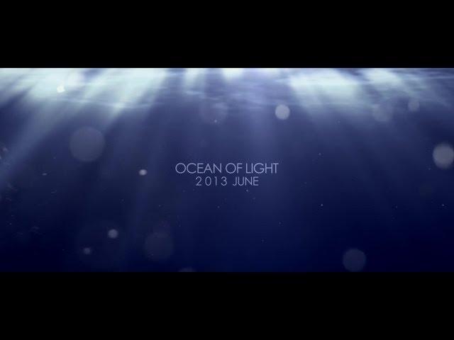 NELL 'OCEAN OF LIGHT' MUSIC TRAILER