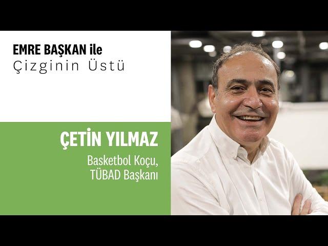 Bütün, Parçaların Toplamından Büyüktür | Çetin Yılmaz