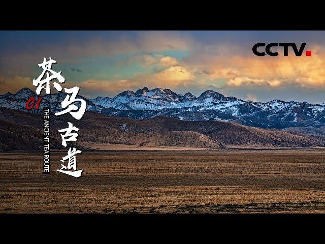 《茶马古道》第一集 | CCTV纪录