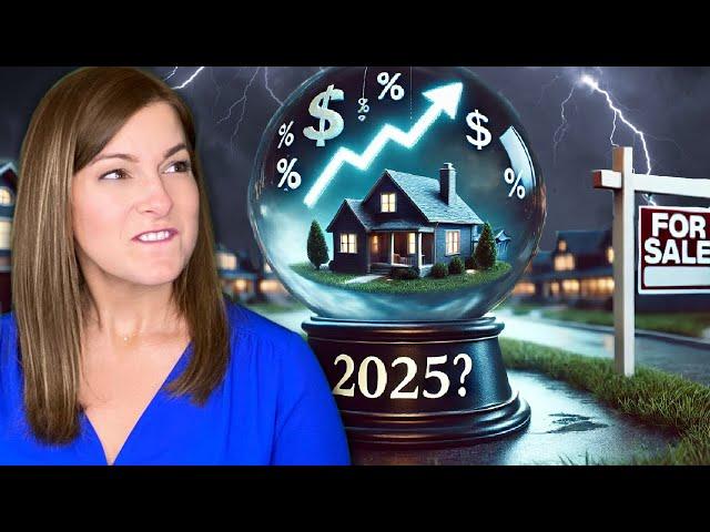 Is the Metro Atlanta Housing Market Doomed in 2025?