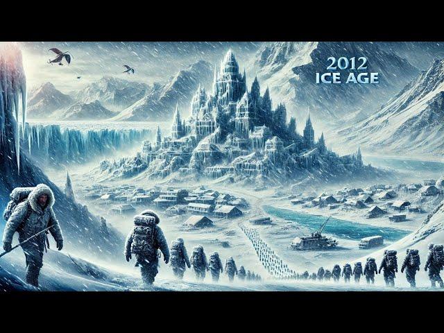 2012: Ice Age | Action | HD |  Full movie in English