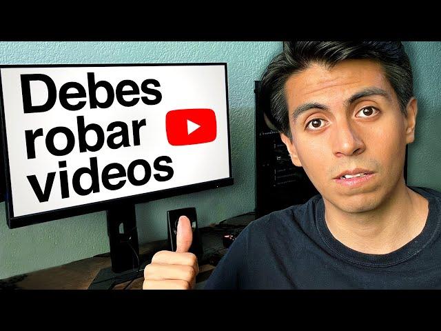 5 COSAS que APRENDÍ tras HACER 100 VIDEOS para YouTube