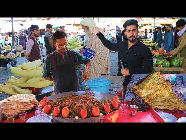 Kotae Sangi Kabul گزارش منصور،کوته سنگی کابل،بولانی،کباب جگر