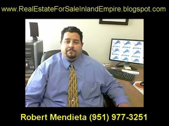 Commercial Real Estate For Sale Inland Empire