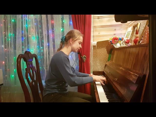 Bohemian Rhapsody - Nicole Alexandra