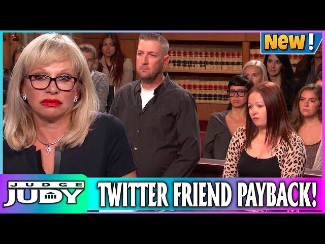 Judge Judy [Episode 9897] Best Amazing Cases Season 2O24 Full Episodes HD