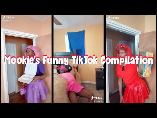 Mookie's Funny TikTok Compilation (Part 3)