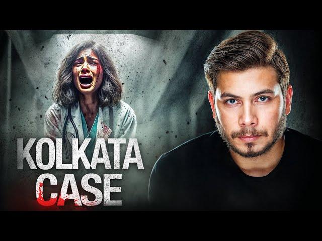 Kolkata Doctor Case