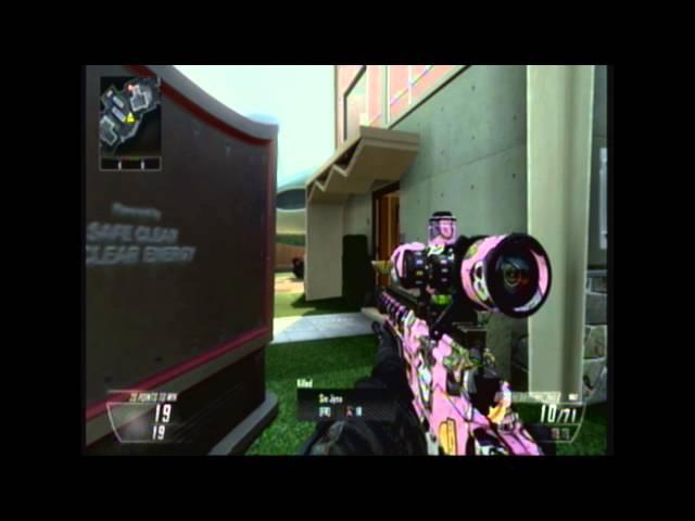 uG Gravity vs Sin Jynx 2-0 #2