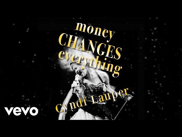 Money Changes Everything (Live at Irvine Meadows Amphitheater, Laguna Hills, CA - 09/22...