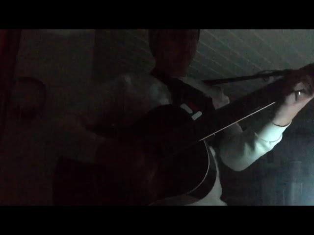 Why (Zigurd FireClaw Music)