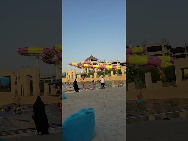 #waterpark #thelostparadise