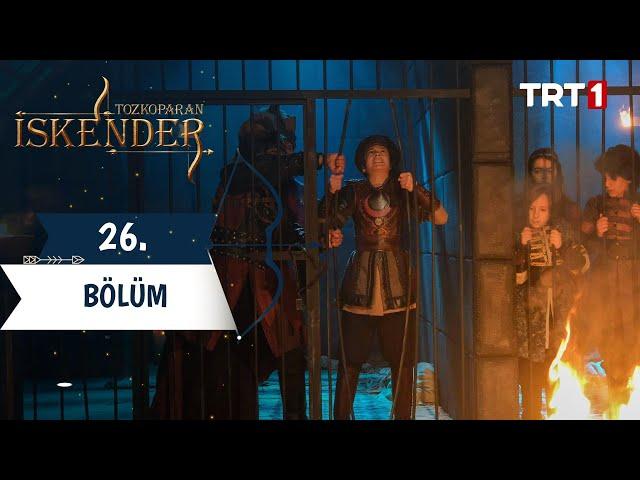 Tozkoparan İskender 26. Bölüm (Sezon Finali)