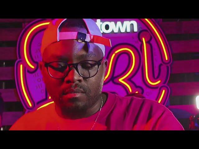 Chronical Deep || Deep Town Jozi || BestBeatTV