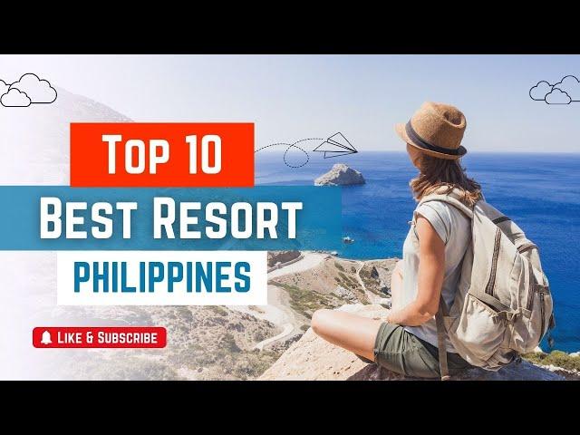 Unveiling the Philippines' Most Exclusive Luxury Resorts