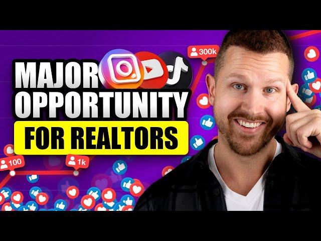 5 Social Media Trends That Generate Realtors FREE LEADS in 2024.