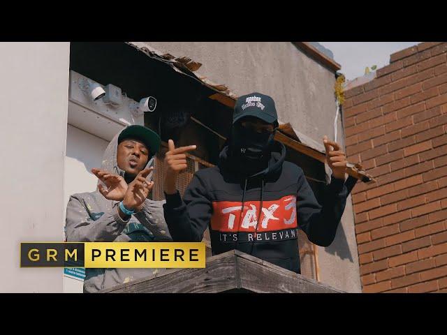 Kairo Keyz x Alz - Litty [Music Video] | GRM Daily