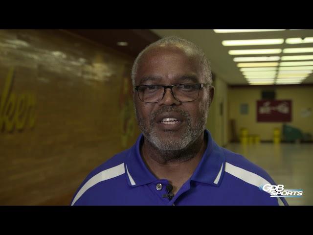 Stephenson Head Coach Ron Gartrell  | GPB Sports Interview