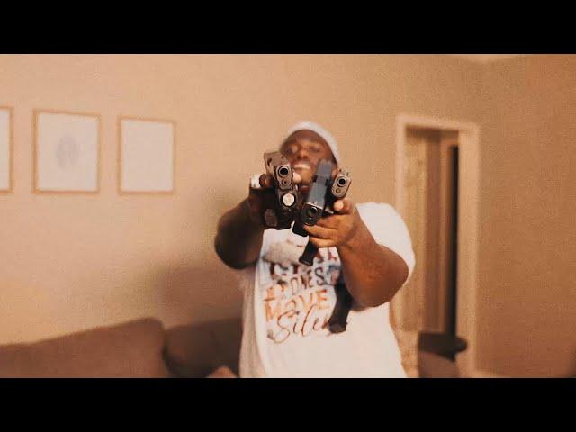 Lil Mandigo MR.4inch official Video