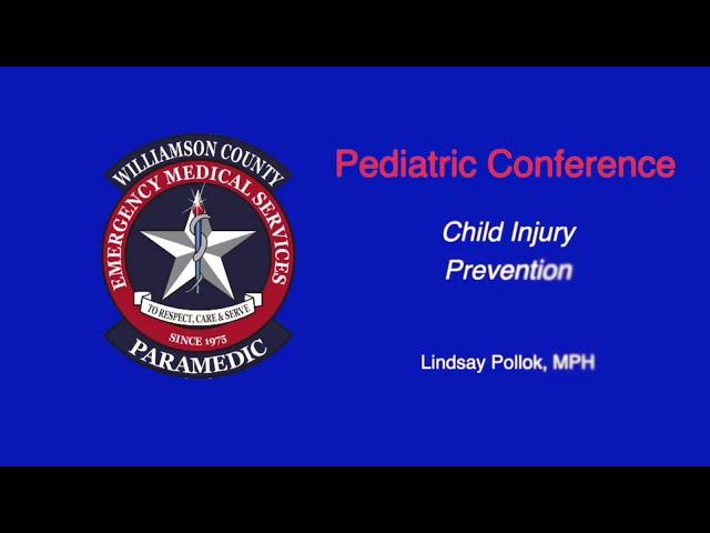 Child Injury Prevention