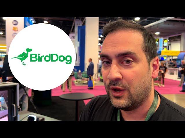 BirdDog X1 Ultra and Maki Ultra | NAB 2024