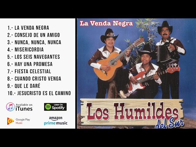 Los Humildes Del Sur, Vol.2 Album Completo